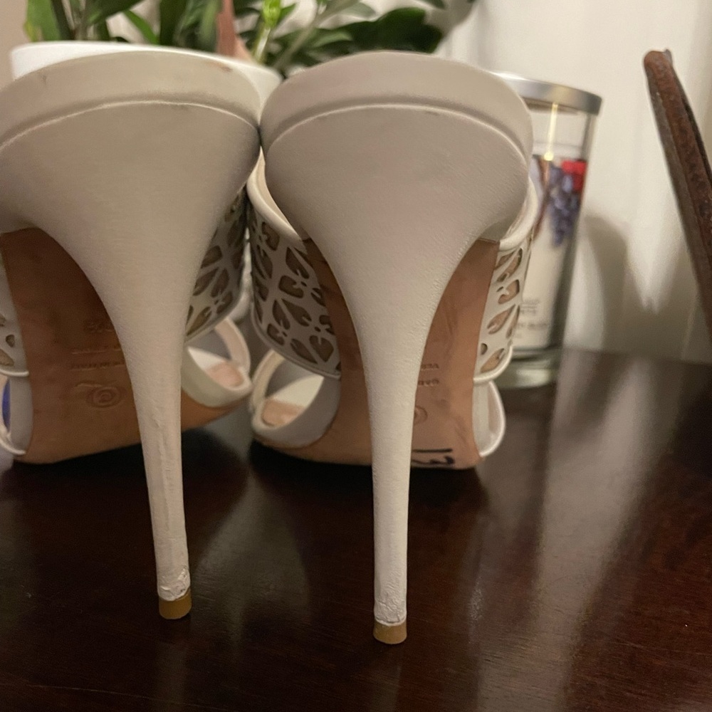 Alexander McQueen sandals - Picture 4 of 6